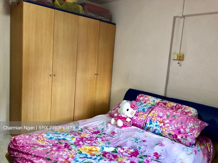 Blk 8 Jalan Kukoh (Central Area), HDB 2 Rooms #205482431
